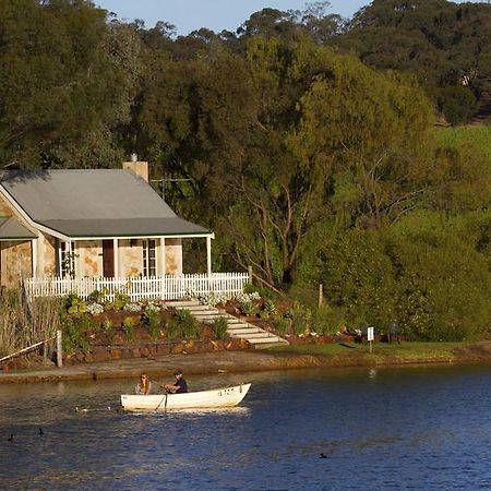 Stonewell Cottages And Vineyards Тананда Екстериор снимка